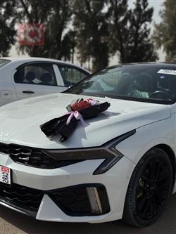 كيا K5
